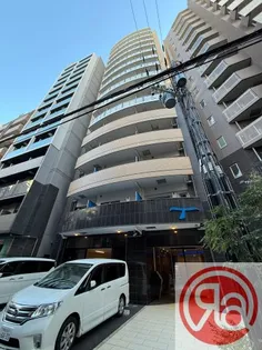 セレニテ堺筋本町リアン【13階】の外観