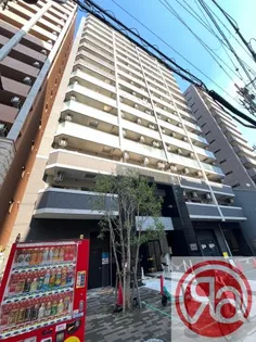 アーデンタワー本町イースト【2階】の外観