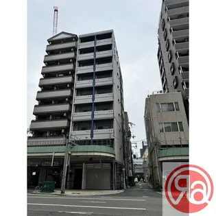 フォーチュン松屋町の画像