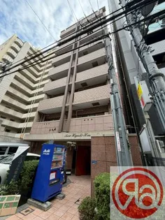 アスヴェル東本町の画像