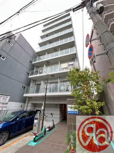 LACASA玉造の画像