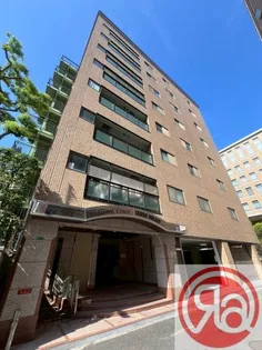 グレースコートシーダーバレー【3階】の外観