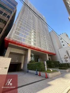 堂島レジデンス【12階】の外観