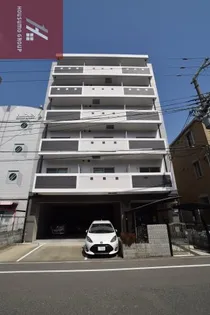 フェリスsekime【203号室】の外観