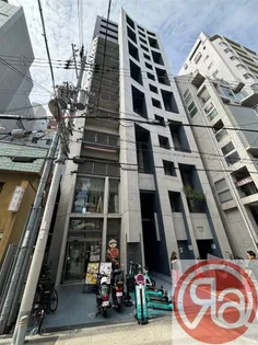大阪府大阪市西区北堀江1丁目【マンション】の外観