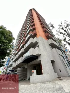 インプルーブ天満橋の画像