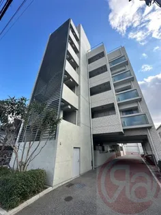 サウスパーク【5階】の外観