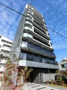 プレサンス大阪ゲートシティの画像