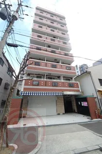 リバーライズ南堀江の画像