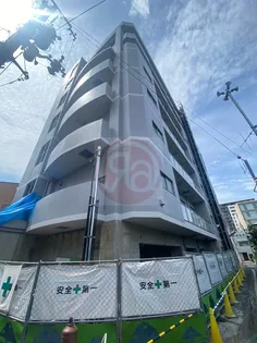 アルチェ阿倍野【2階】の外観