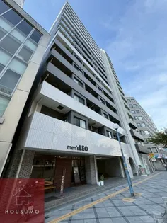 HS梅田EAST【6階】の外観