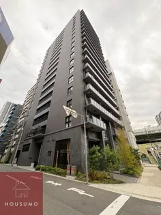 ルフォンプログレ堺筋本町タワーレジデンス【8階】の外観