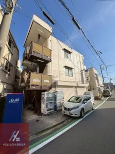 タウンコート鎮西の画像