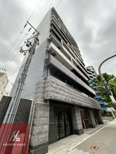 BPRレジデンス天満橋の画像