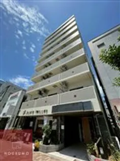 CANAL天満橋の画像
