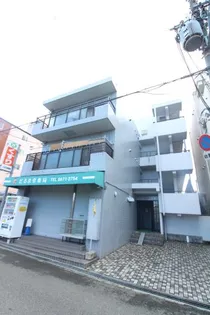 アビテ上住吉の画像