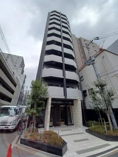 スワンズ江戸堀ウエストパークの画像