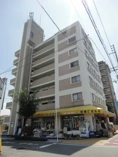 コンホルト公園南の画像