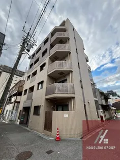 Peace Sakai【2階】の外観