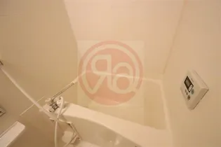 プレサンス難波OCAT前【7階】の風呂