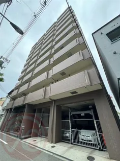 コートダジュール【9階】の外観