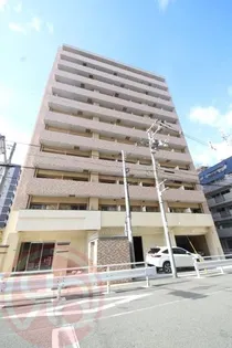 大阪府大阪市浪速区大国2丁目【マンション】の外観