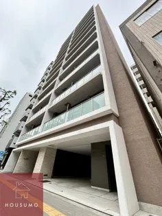 エル・セレーノ天満橋【4階】の外観