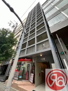 アプリコ【6階】の外観