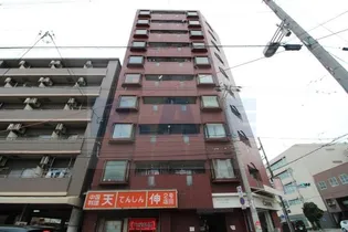 ハイツシャレード西館の画像