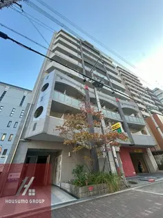 インペリアル靭本町の画像