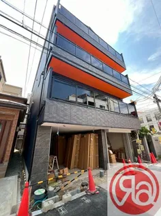 NU長居公園の画像