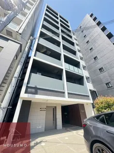 リヴィエール北梅田の画像