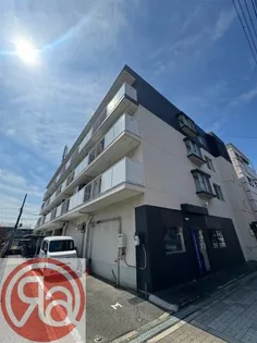 スリースター鶴町 【2階】の外観