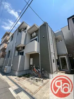 ハーモニーテラス清水丘の画像