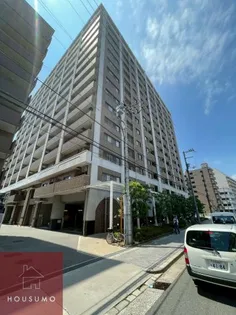 グレンパーク梅田北【506号室】の外観