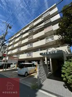 アイボリッチマンションの画像