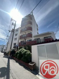 ライフイン南住吉の画像