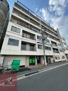 第1三井ビルの画像