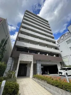 ブランブリエ京橋の画像