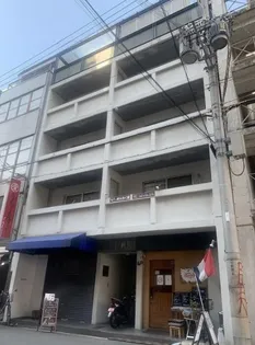 アクトワン新町の画像