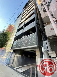 ミラージュパレス本町東レジデンス【12階】の外観