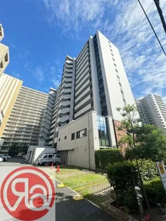 ベリー海老江【7階】の外観