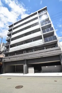 レジュールアッシュ都島ヴェルクレールの画像