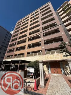 エステムコート梅田リトリーヴ【8階】の外観