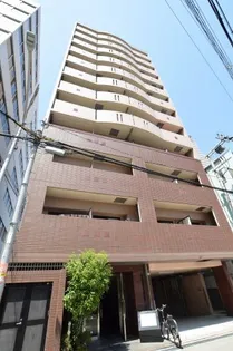 リーヴァメイ【1205号室】の外観