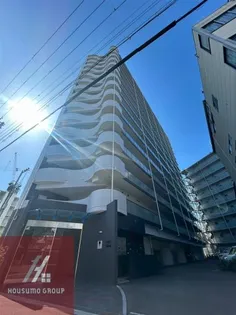 セレニテ福島プリエ【14階】の外観