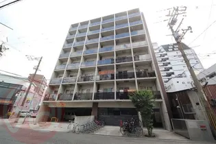 エグゼ西大阪の画像