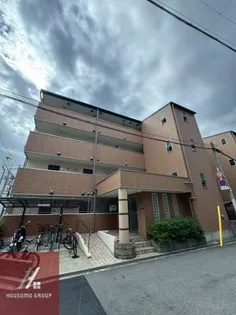 メゾンバイタルB棟の画像