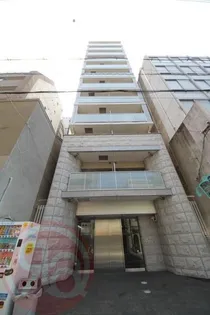 エスライズ北堀江スワン【5階】の外観