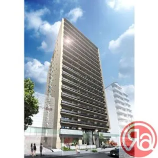 スプランディッド本町グラン【7階】の外観